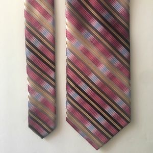STACY ADAMS NECKTIE